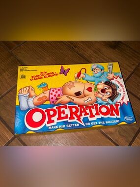 Children’s board game bundle games